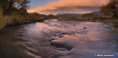 Timpanogos Provo River 103115