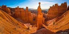 Thors Hammer Bryce Canyon 040716