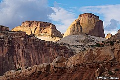 Capitol Reef Golden Thrown 063022 6730