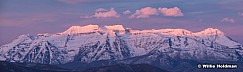 Sunrise on Timpanogos 032418 7457