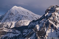 Timpanogos North Peak AF Canyon 022419 8323