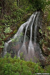 Thousand Lake Finger Waterfall 061721 1211