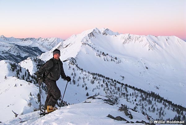 selportraitflaggstaffpeak0006