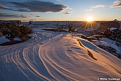 Canyonlands Winter Sunset 020216 2492