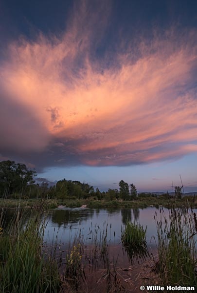 Heber Valley Sunset 052117 0462