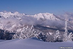Big Cottonwood Canyon Winter 030315 0819