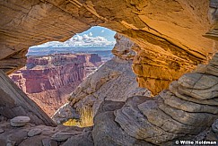 Canyonlands Window 032220 30