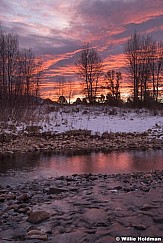 Provo River Sunrise 101221 8822 2