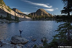 Kamas Uinta Fishing 040916 6036