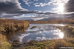 Provo River Autumn Skies 102219 0225 4