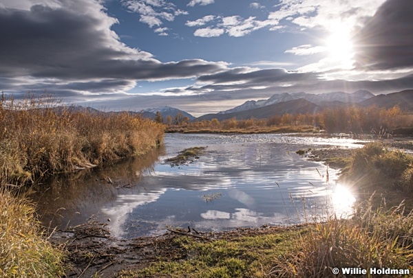 Provo River Autumn Skies 102219 0225 4