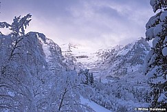 Skier Chad Sundance 4023