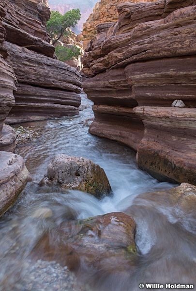 Deer Creek Falls Grand Canyon 041522 1038