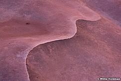 Abstract Rock Dune 042414 6300