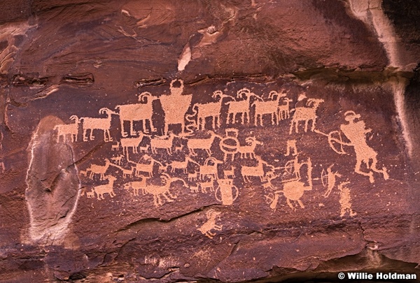 Nine Mile Canyon Petroglyphs 071315 7376