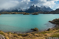 Pehoe Lake Patagonia 031716 8125