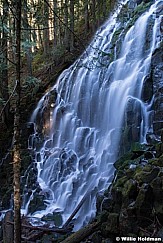 Ramona Flowing Waterfall 110714 7804 3