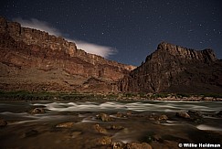 Stary Night Grand Canyon 041316 7484