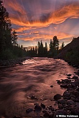 Sunset Uinta Provo River 071719 2402 1 of 3