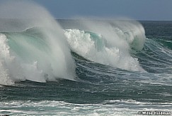 Oahu Wave 12 31 13g