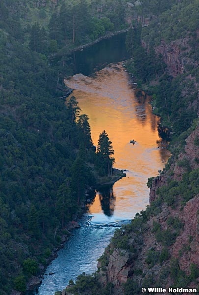 Flaming Gorge Fly Fishing 053112 600