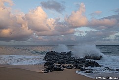 Crashing Wave Kauai 101421 4153