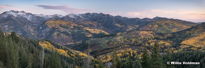 American Fork Canyon Dusting 093021 6340