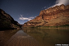 Stary Night Grand Canyon 041316 7490