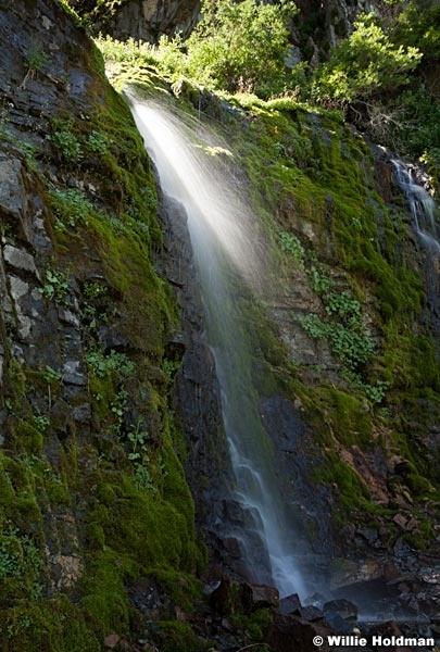 Timpanogos Waterfall 070913 4948