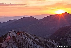 Sunset Sunset Peak 071312 159