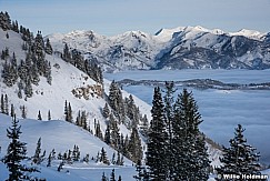 Wasatch Mountains Winter 011116 9492