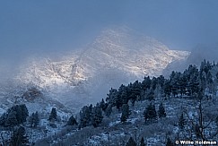 Wasatch Snowy Peak 122720 6830