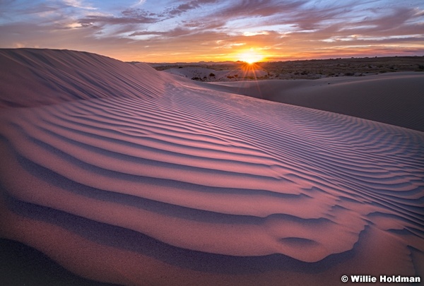 Sand Dune Sunset 082518 7487 2 2