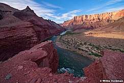 Colorado River Grand Canyon 040915 4886