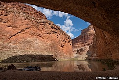 Red Wall Cavern Grand Canyon 041423 2637