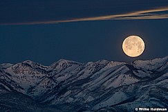 Full Moon Wasatch Back 030820 8325