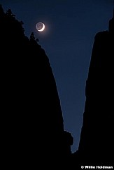 Zion Crescent Moon 110613 0395