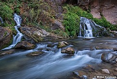 Big Springs Waterfall Narrows 110619 4345