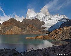 Fitz Roy Clouds 032416