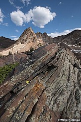Lichen Rocks Wasatch Peaks 062321 2114