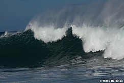 Oahu Waves 012913 1595
