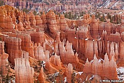 Bryce Canyon hoodoos 032012 115