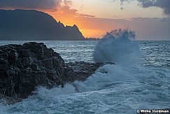 Breaking Wave Kauai 101021 2500