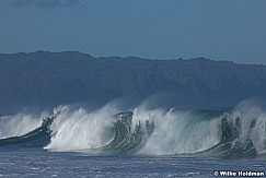 Oahu Waves 012913 1618
