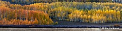 Aspen Colors Panorama 092812