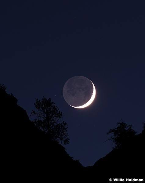 Zion Crescent Moon 110613 6163