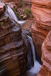Deer Creek Grand Canyon 041115 5898