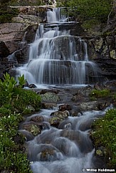 Uinta Waterfall 0717 2346 21