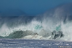Oahu Waves 012913 1620