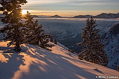 Wasatch Mountains Winter 011116 9343